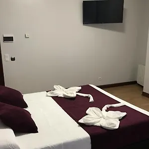 2* Гостевой дом La Salve
