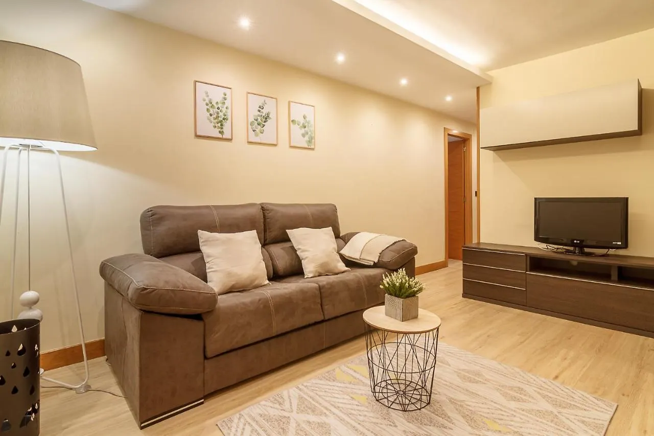 Fika, Vivienda Turistica Urbana Con Wifi location